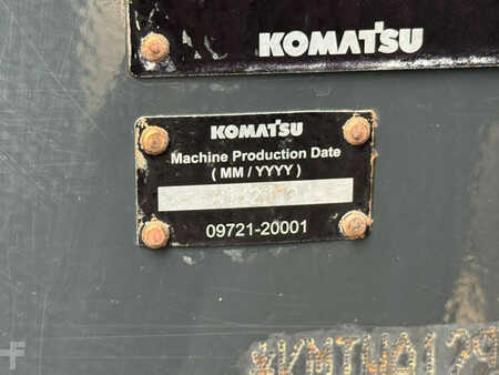 Hjullæsser 2019 Komatsu WA470-8 (27)