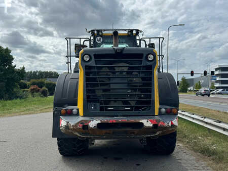 Hjullæsser 2019 Komatsu WA470-8 (4)