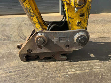 Korečková rýpadla 2016 Komatsu PC210LC-10 (18)