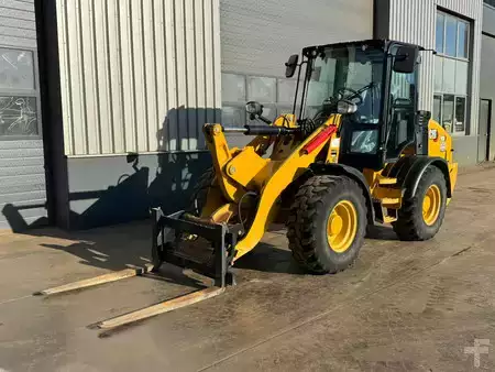 Pale Gommate 2023 Caterpillar 908 (2)