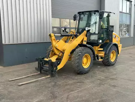 Pale Gommate 2023 Caterpillar 908 (2)