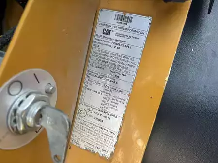 Pale Gommate 2023 Caterpillar 908 (24)