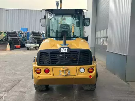 Pale Gommate 2023 Caterpillar 908 (4)