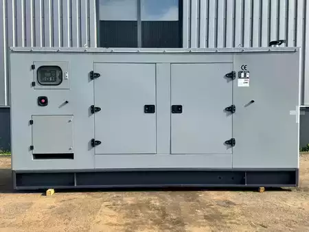 Power Generator 2022 Giga Power LT-W200GF 250 kVA silent generator DEMO (4)