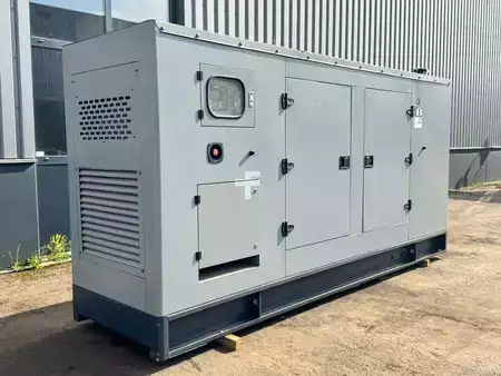 Power Generator 2022 Giga Power LT-W200GF 250 kVA silent generator DEMO (6)