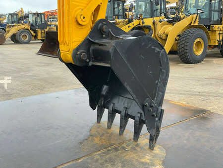 Escavatori cingolati 2025 JCB 205 Hydraulic Excavator (14)