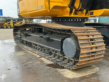 Escavatori cingolati 2025 JCB 205 Hydraulic Excavator (15)