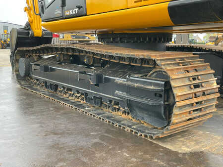 Escavatori cingolati 2025 JCB 205 Hydraulic Excavator (17)