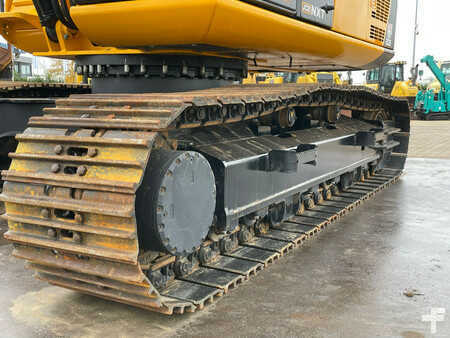 Escavatori cingolati 2025 JCB 205 Hydraulic Excavator (18)