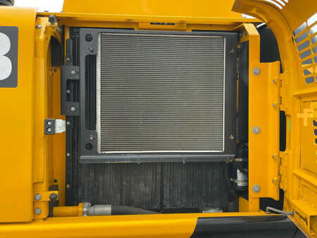 Escavatori cingolati 2025 JCB 205 Hydraulic Excavator (20)