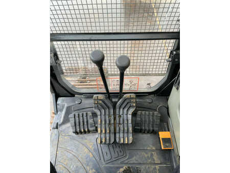 Escavatori cingolati 2025 JCB 205 Hydraulic Excavator (25)