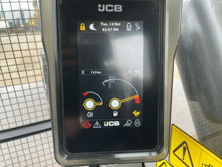 Escavatori cingolati 2025 JCB 205 Hydraulic Excavator (27)