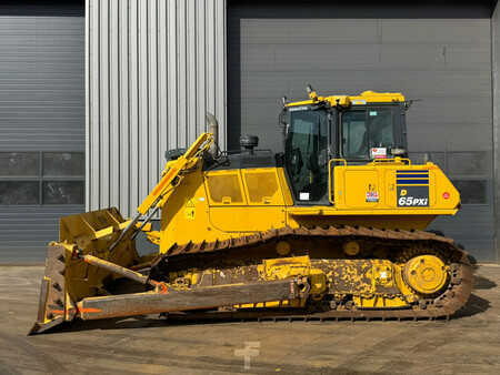 Bulldozer 2021 Komatsu D65PXi-18 | TOPCON GPS (1)