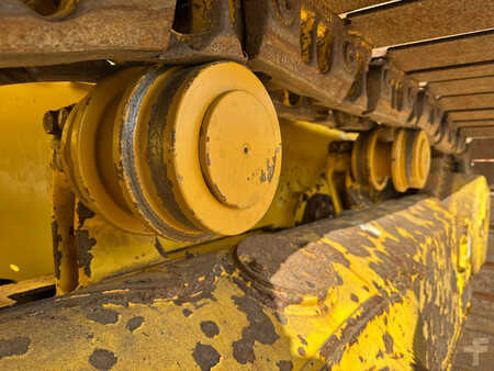 Bulldozer 2021 Komatsu D65PXi-18 | TOPCON GPS (10)