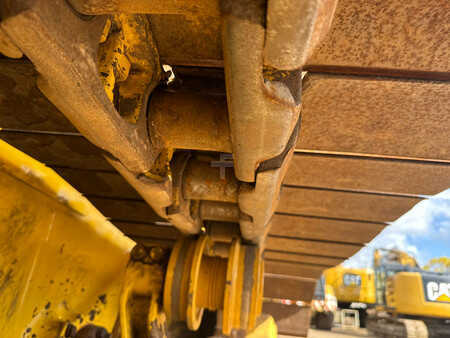 Bulldozer 2021 Komatsu D65PXi-18 | TOPCON GPS (11)