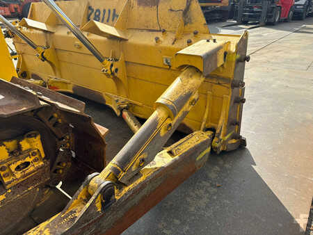 Bulldozer 2021 Komatsu D65PXi-18 | TOPCON GPS (14)