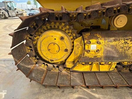 Bulldozer 2021 Komatsu D65PXi-18 | TOPCON GPS (16)