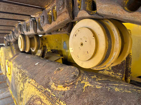 Bulldozer 2021 Komatsu D65PXi-18 | TOPCON GPS (17)