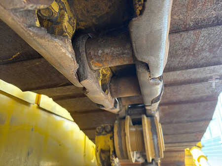 Bulldozer 2021 Komatsu D65PXi-18 | TOPCON GPS (18)