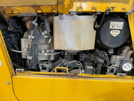 Bulldozer 2021 Komatsu D65PXi-18 | TOPCON GPS (19)