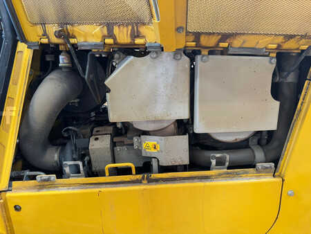 Bulldozer 2021 Komatsu D65PXi-18 | TOPCON GPS (20)