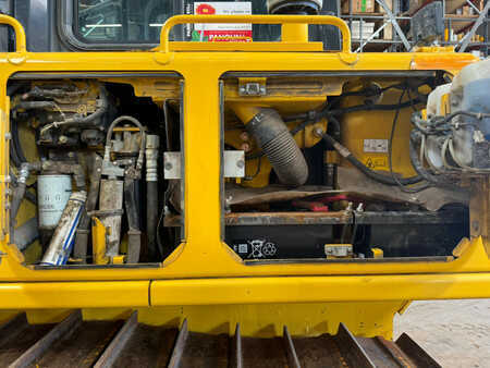 Bulldozer 2021 Komatsu D65PXi-18 | TOPCON GPS (22)