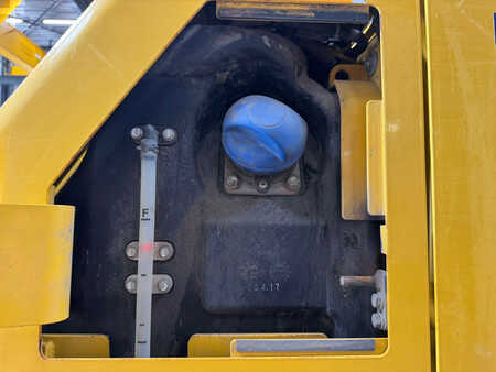 Bulldozer 2021 Komatsu D65PXi-18 | TOPCON GPS (23)