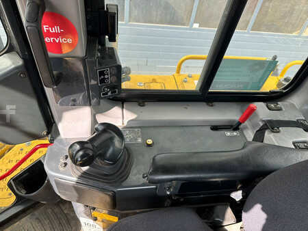 Bulldozer 2021 Komatsu D65PXi-18 | TOPCON GPS (25)