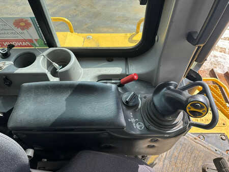 Bulldozer 2021 Komatsu D65PXi-18 | TOPCON GPS (26)