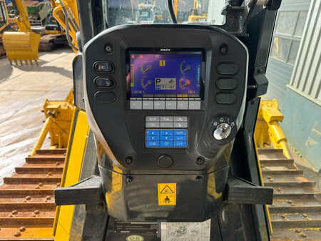 Bulldozer 2021 Komatsu D65PXi-18 | TOPCON GPS (27)