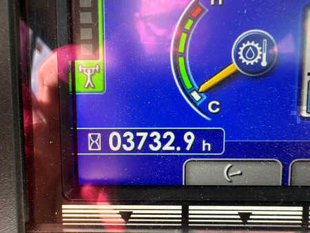 Bulldozer 2021 Komatsu D65PXi-18 | TOPCON GPS (28)