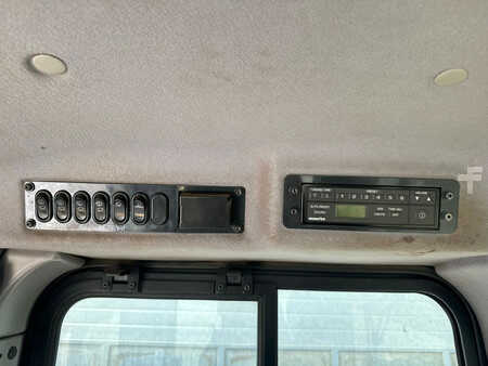 Bulldozer 2021 Komatsu D65PXi-18 | TOPCON GPS (30)