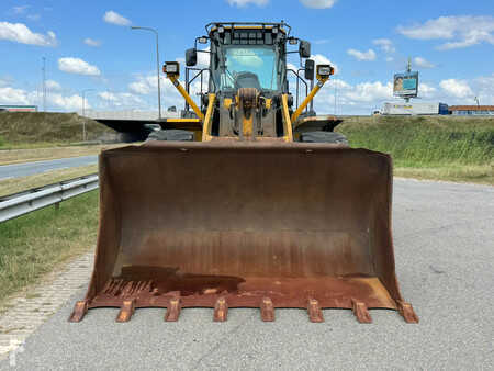 Hjullæsser 2004 Komatsu WA470-5H (10)