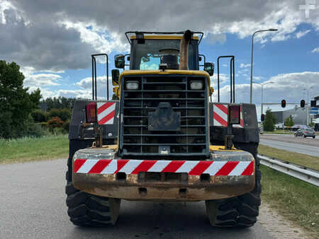 Hjullæsser 2004 Komatsu WA470-5H (7)