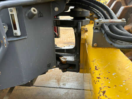 Sheepsfoot rollers 2016 Hamm H13i Padfoot compactor (15)