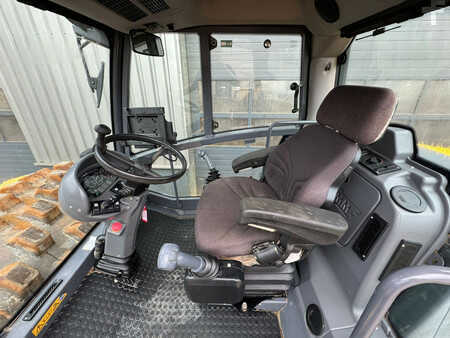 Sheepsfoot rollers 2016 Hamm H13i Padfoot compactor (18)