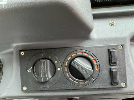 Sheepsfoot rollers 2016 Hamm H13i Padfoot compactor (20)