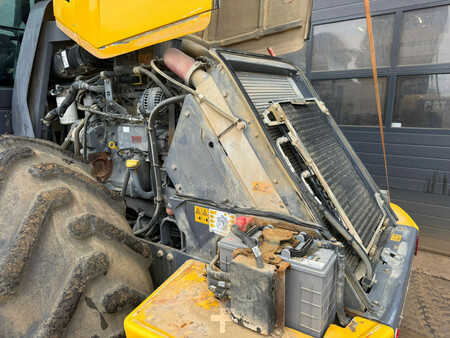 Sheepsfoot rollers 2016 Hamm H13i Padfoot compactor (23)