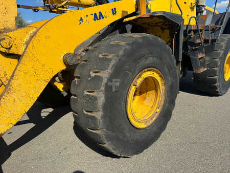 Wheel Loaders 2012 Komatsu WA430-6 (10)