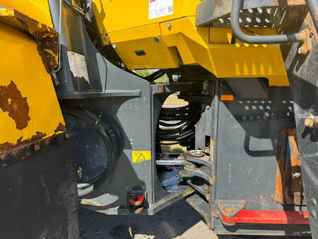 Wheel Loaders 2012 Komatsu WA430-6 (11)