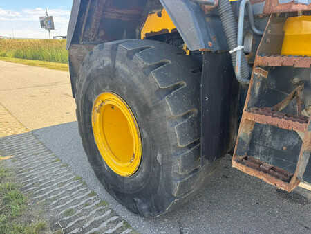 Wheel Loaders 2012 Komatsu WA430-6 (13)