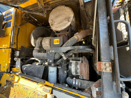 Wheel Loaders 2012 Komatsu WA430-6 (15)