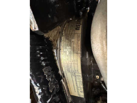 Wheel Loaders 2012 Komatsu WA430-6 (18)