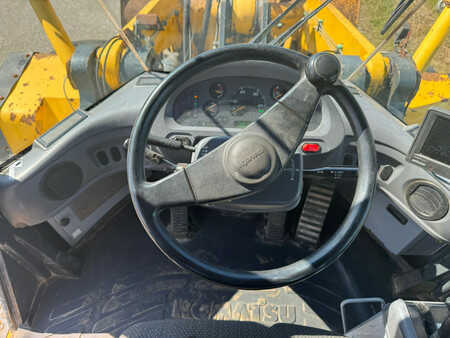 Wheel Loaders 2012 Komatsu WA430-6 (20)