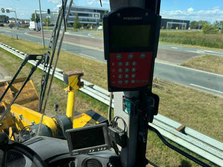 Wheel Loaders 2012 Komatsu WA430-6 (22)