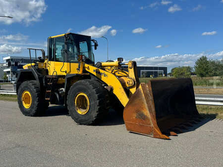 Wheel Loaders 2012 Komatsu WA430-6 (6)