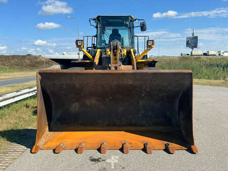 Wheel Loaders 2012 Komatsu WA430-6 (8)