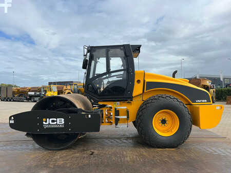 Komprimator 2025 JCB VM166D (1)
