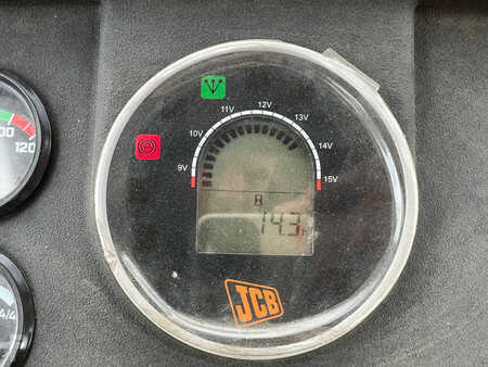 Komprimator 2025 JCB VM166D (22)