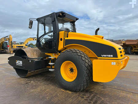 Komprimator 2025 JCB VM166D (3)